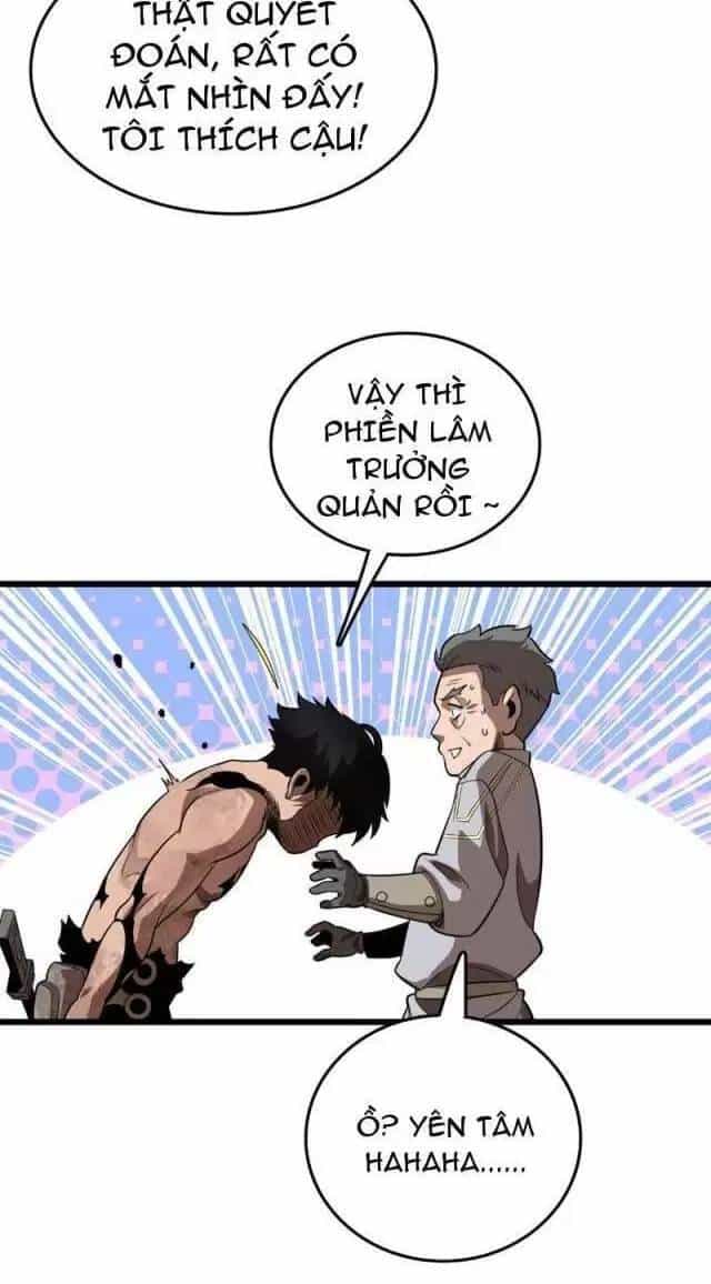Vạn Tộc Xâm Lược: Thiên Hạ Tham Chiến, Ta Trấn Thủ Hậu Phương - Chương 9 - ảnh 39