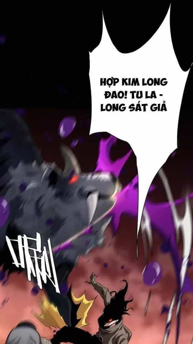 Vạn Tộc Xâm Lược: Thiên Hạ Tham Chiến, Ta Trấn Thủ Hậu Phương - Chương 9 - ảnh 7