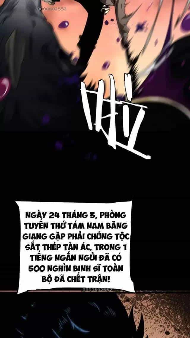 Vạn Tộc Xâm Lược: Thiên Hạ Tham Chiến, Ta Trấn Thủ Hậu Phương - Chương 9 - ảnh 8