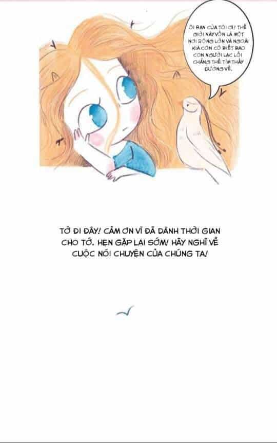 Vẫn Tồn Tại Một Nơi Để Trở Về - Chương 1 - ảnh 15
