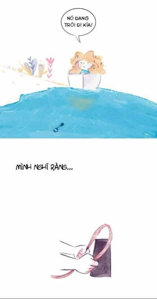 Vẫn Tồn Tại Một Nơi Để Trở Về - Chương 1 - ảnh 22