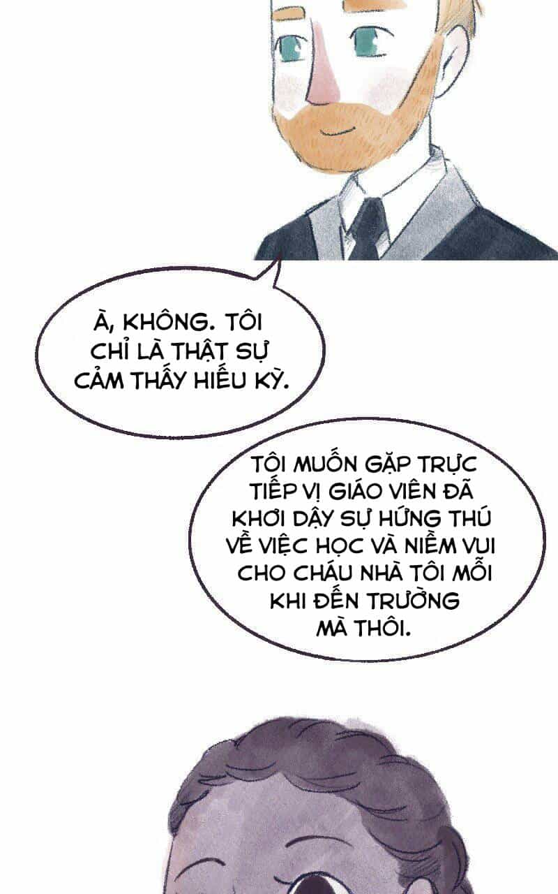 Vẫn Tồn Tại Một Nơi Để Trở Về - Chương 11 - ảnh 24