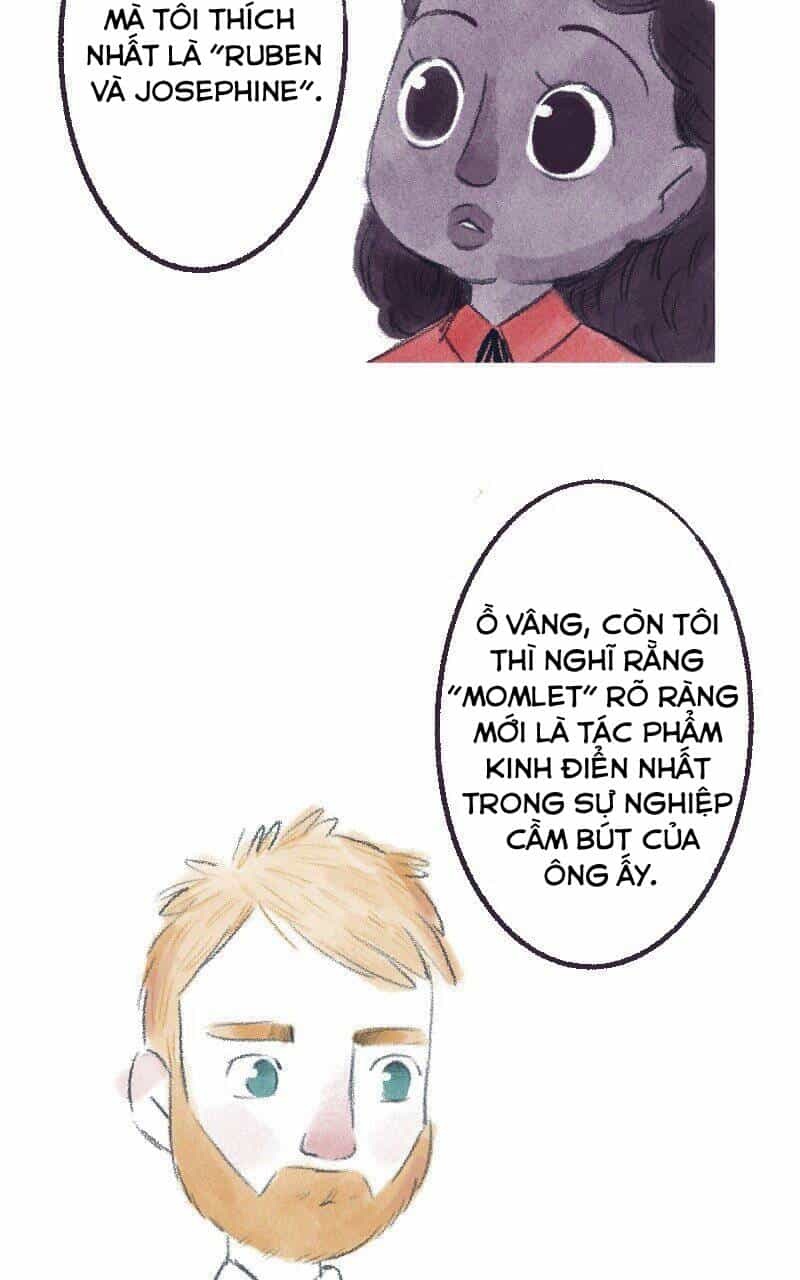 Vẫn Tồn Tại Một Nơi Để Trở Về - Chương 11 - ảnh 30