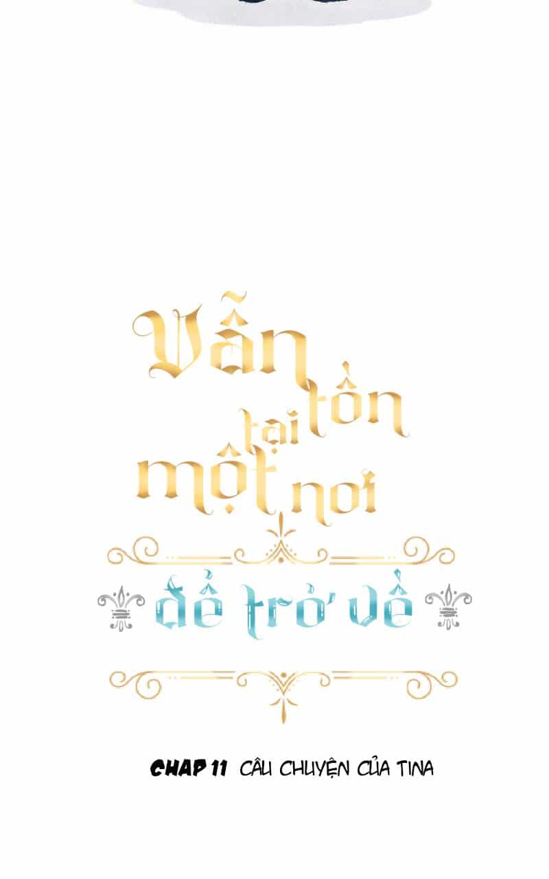 Vẫn Tồn Tại Một Nơi Để Trở Về - Chương 11 - ảnh 6