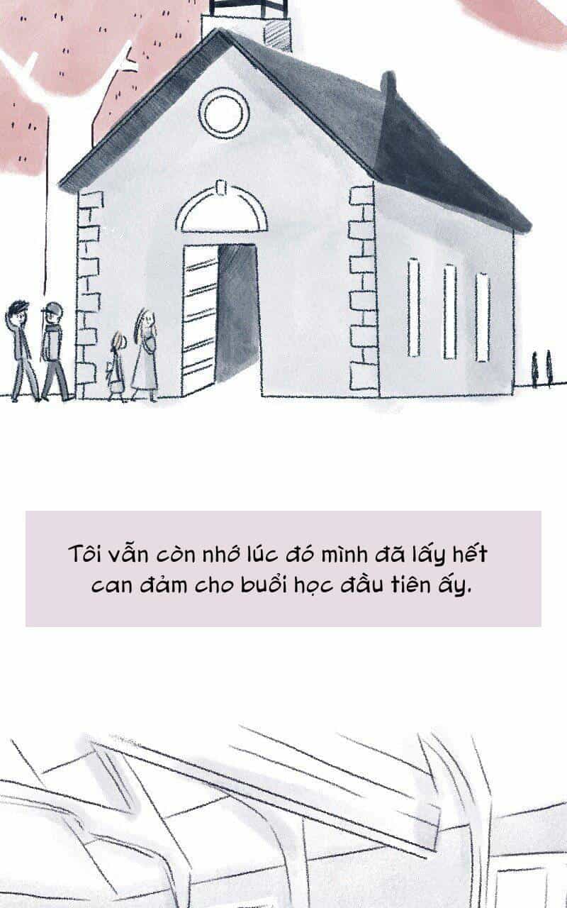 Vẫn Tồn Tại Một Nơi Để Trở Về - Chương 11 - ảnh 8