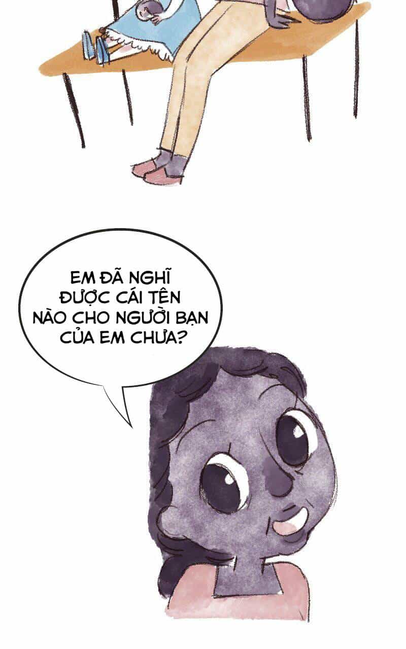 Vẫn Tồn Tại Một Nơi Để Trở Về - Chương 13 - ảnh 18