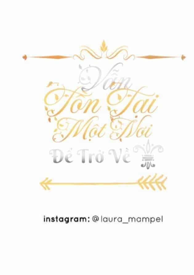 Vẫn Tồn Tại Một Nơi Để Trở Về - Chương 3 - ảnh 35