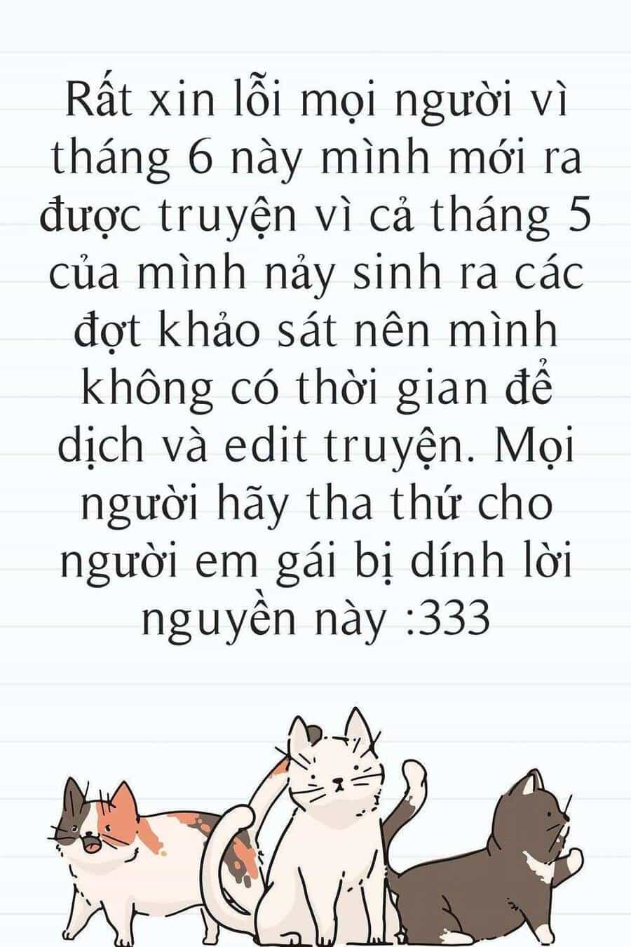 Vẫn Tồn Tại Một Nơi Để Trở Về - Chương 4 - ảnh 1