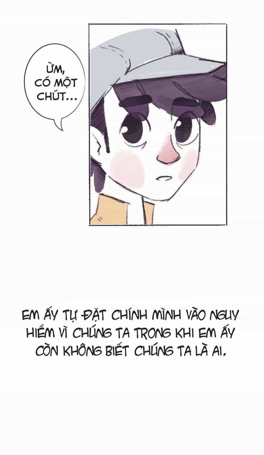 Vẫn Tồn Tại Một Nơi Để Trở Về - Chương 6 - ảnh 34