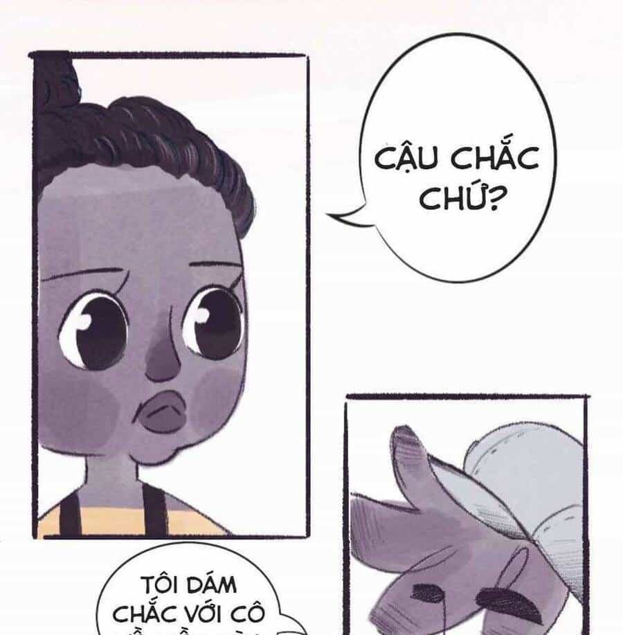 Vẫn Tồn Tại Một Nơi Để Trở Về - Chương 6 - ảnh 4