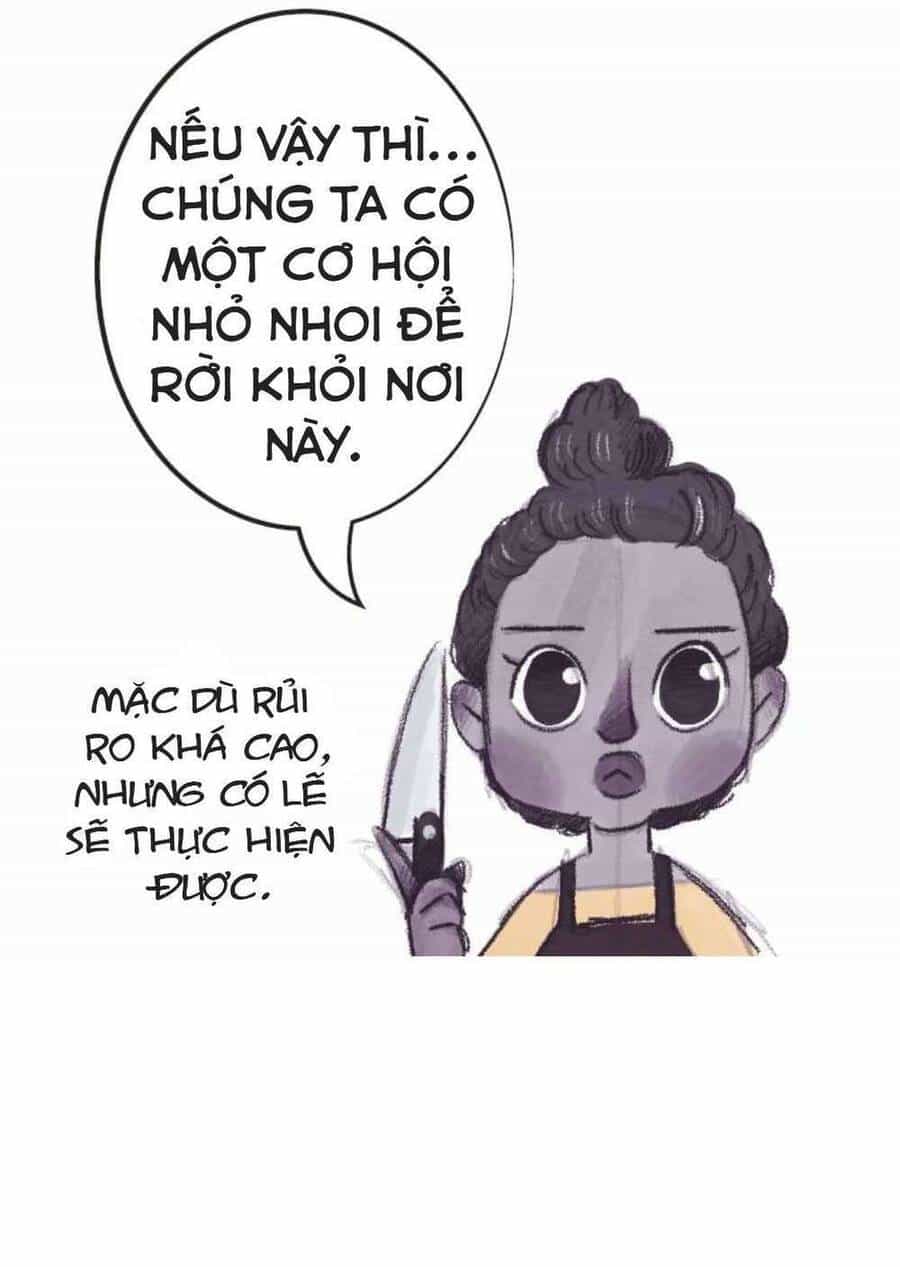 Vẫn Tồn Tại Một Nơi Để Trở Về - Chương 6 - ảnh 7