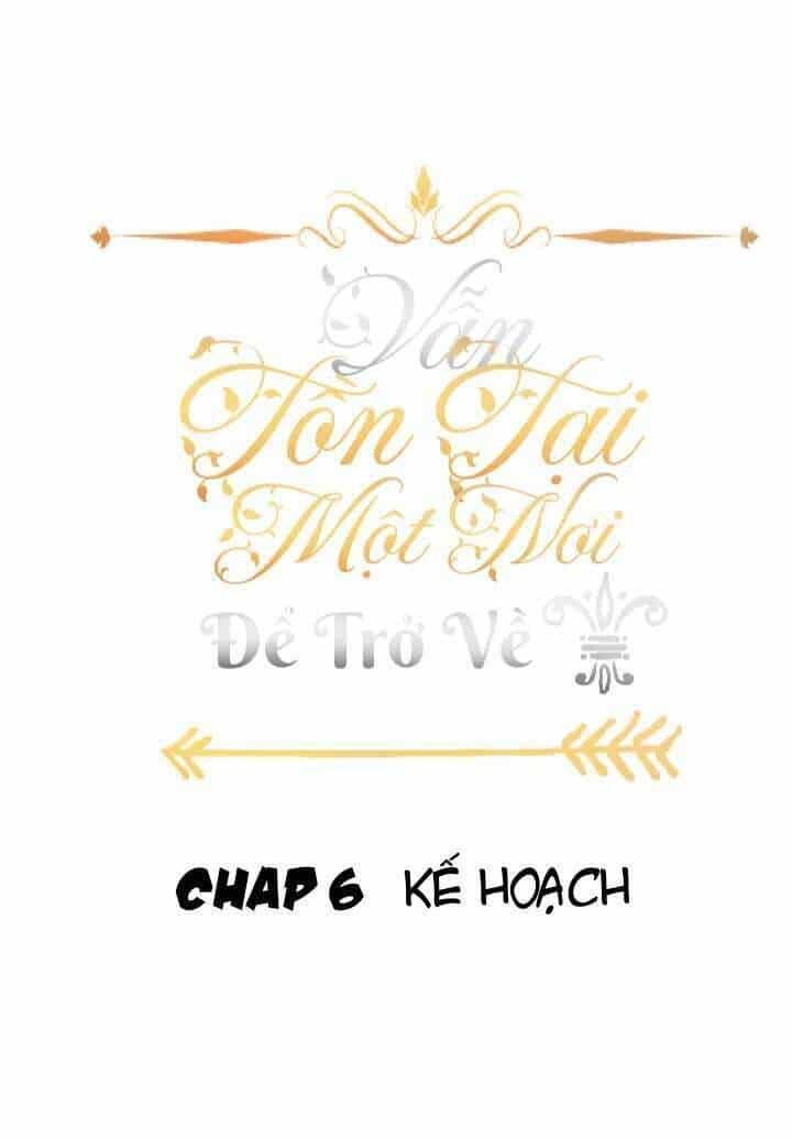 Vẫn Tồn Tại Một Nơi Để Trở Về - Chương 6 - ảnh 8