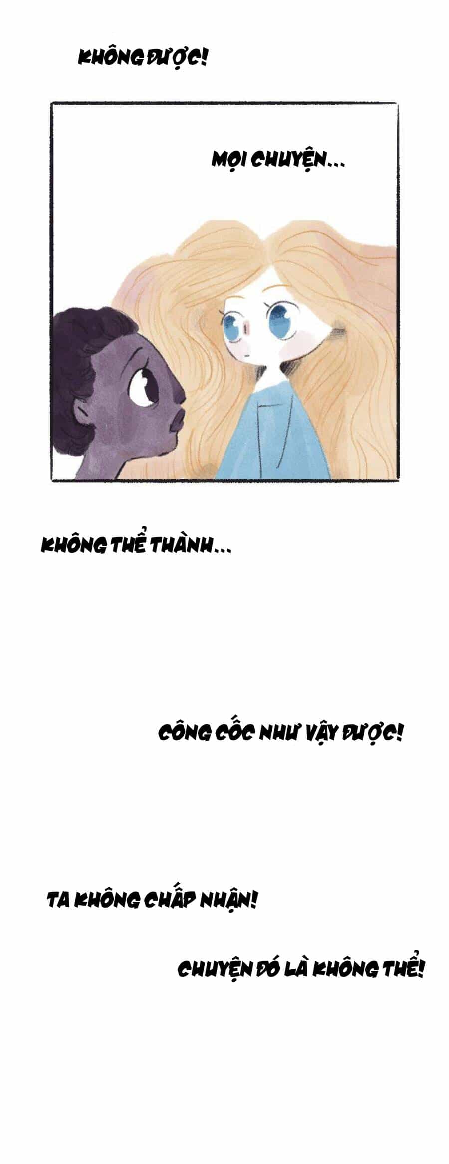 Vẫn Tồn Tại Một Nơi Để Trở Về - Chương 8 - ảnh 24