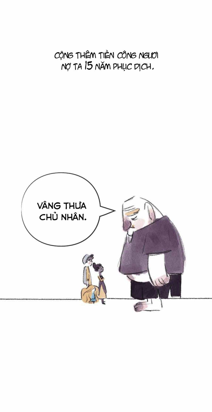 Vẫn Tồn Tại Một Nơi Để Trở Về - Chương 8 - ảnh 50