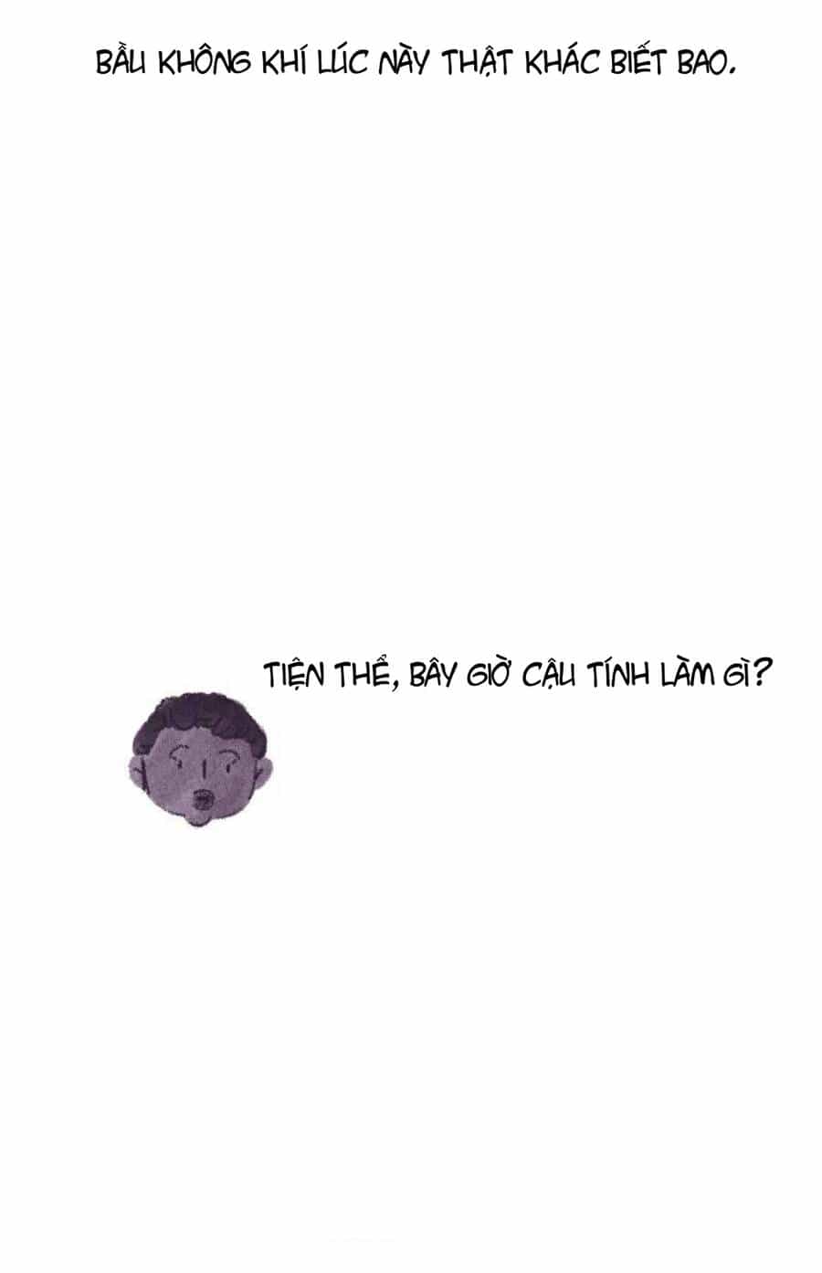 Vẫn Tồn Tại Một Nơi Để Trở Về - Chương 8 - ảnh 53