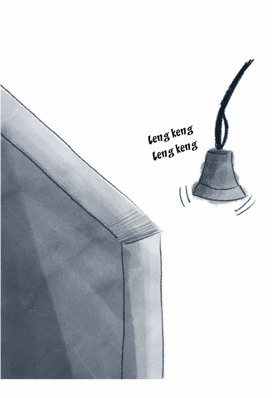 Vẫn Tồn Tại Một Nơi Để Trở Về - Chương 9 - ảnh 10