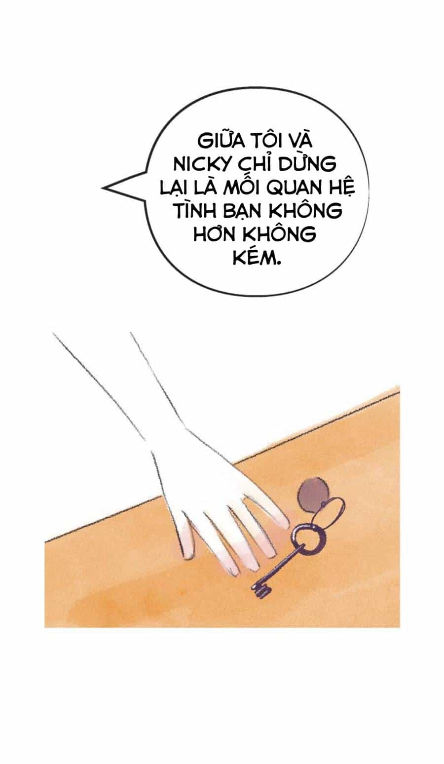 Vẫn Tồn Tại Một Nơi Để Trở Về - Chương 9 - ảnh 21