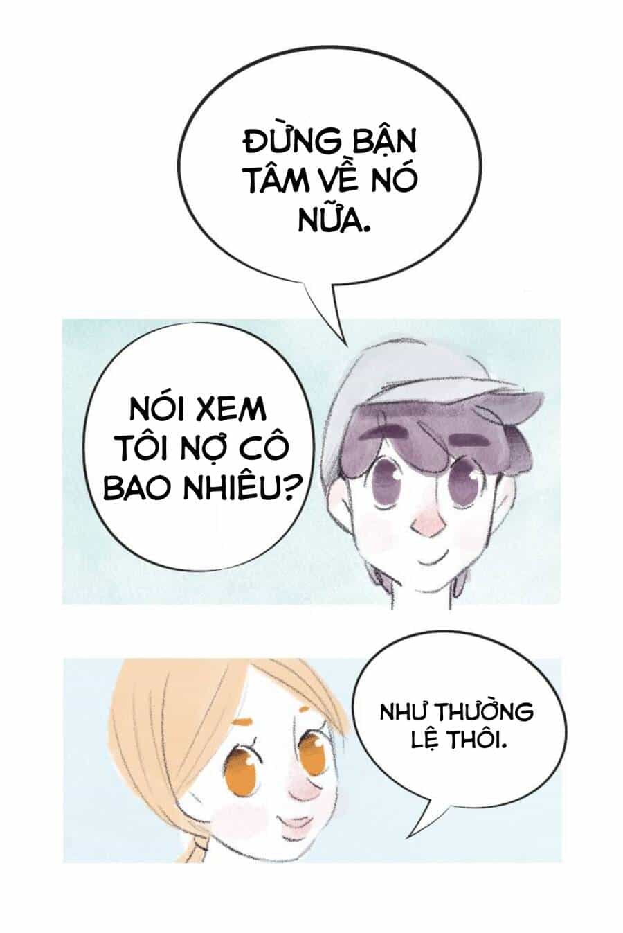 Vẫn Tồn Tại Một Nơi Để Trở Về - Chương 9 - ảnh 23