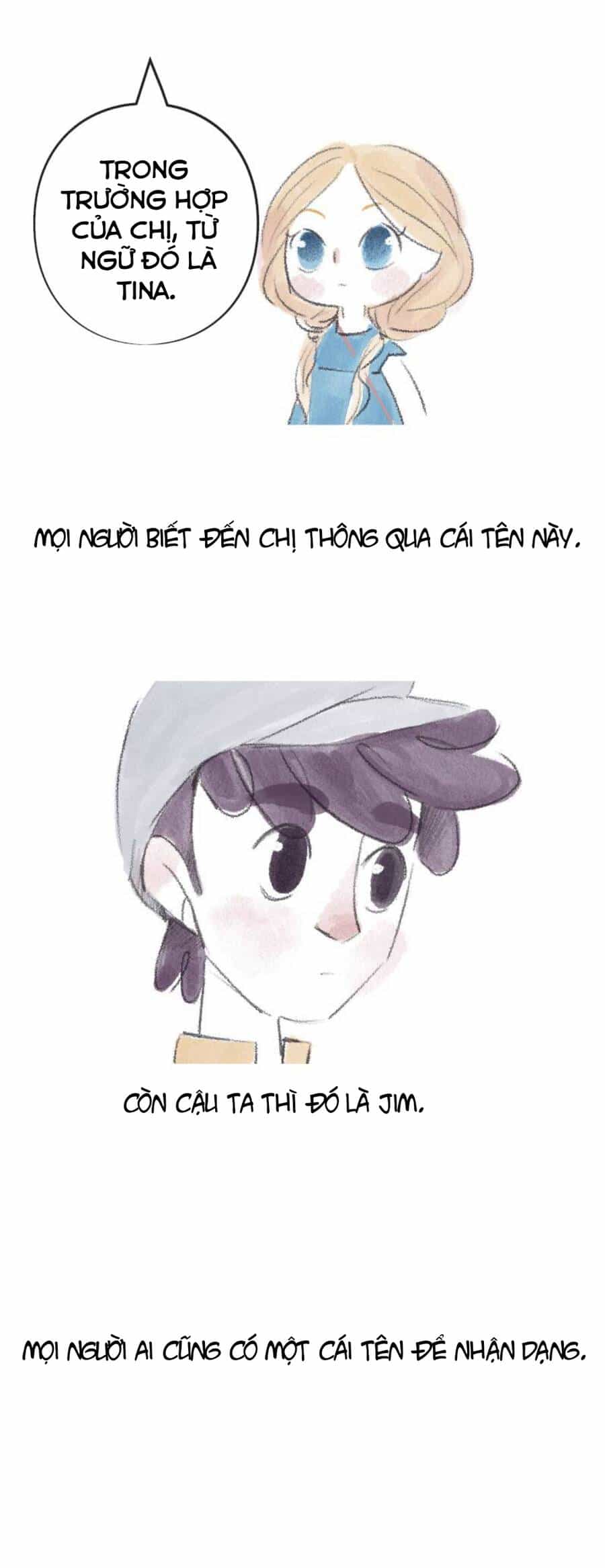 Vẫn Tồn Tại Một Nơi Để Trở Về - Chương 9 - ảnh 43