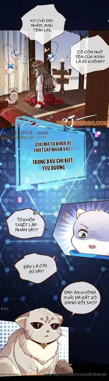 Vạn Tra Triêu Hoàng Phần 2 - Chương 2 - ảnh 5