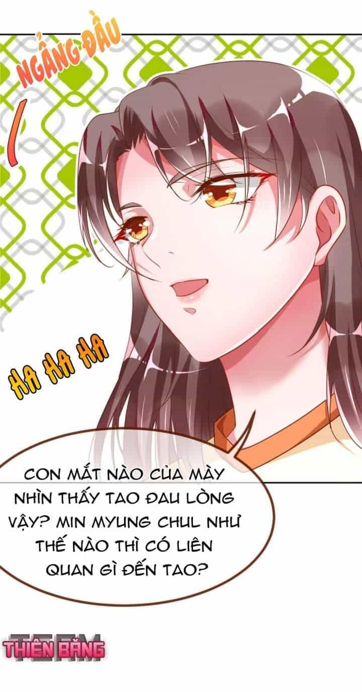 Vạn Tra Triêu Hoàng - Chương 98 - ảnh 22