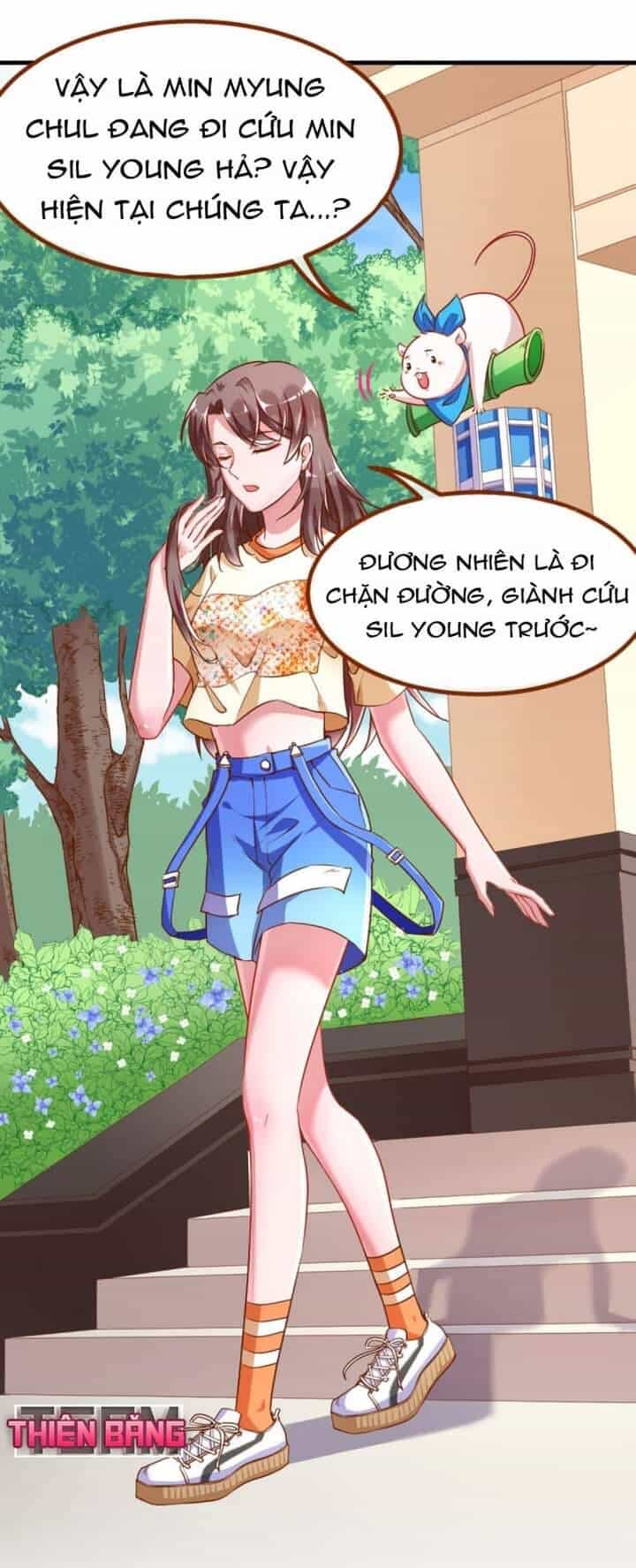 Vạn Tra Triêu Hoàng - Chương 98 - ảnh 29