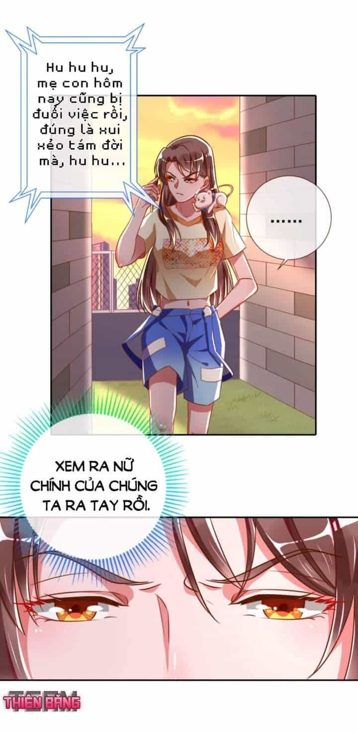 Vạn Tra Triêu Hoàng - Chương 99 - ảnh 22