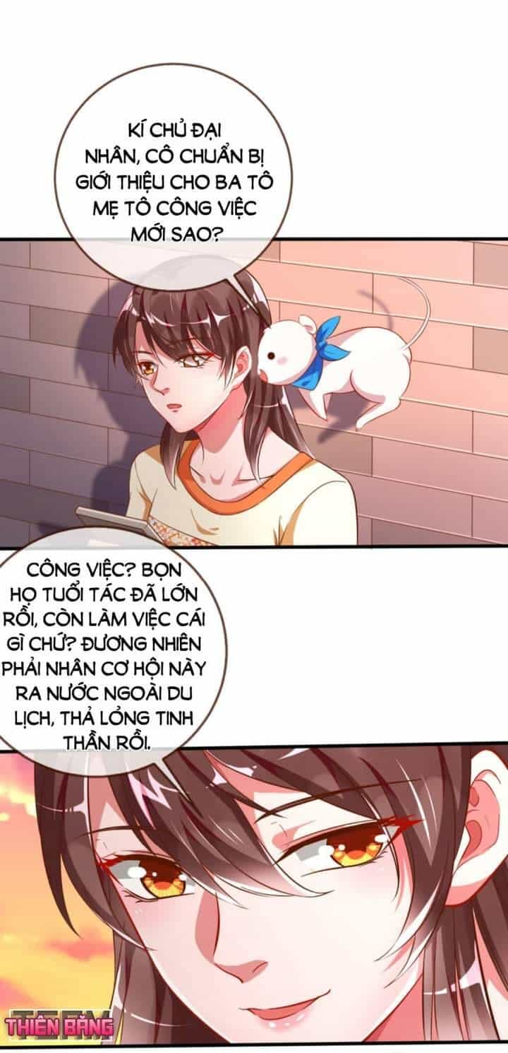 Vạn Tra Triêu Hoàng - Chương 99 - ảnh 24