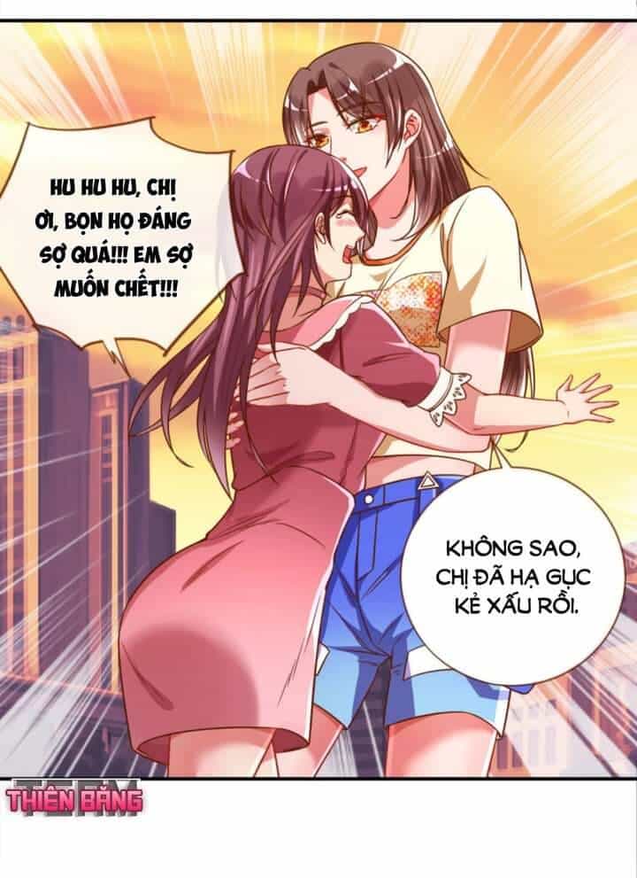 Vạn Tra Triêu Hoàng - Chương 99 - ảnh 7
