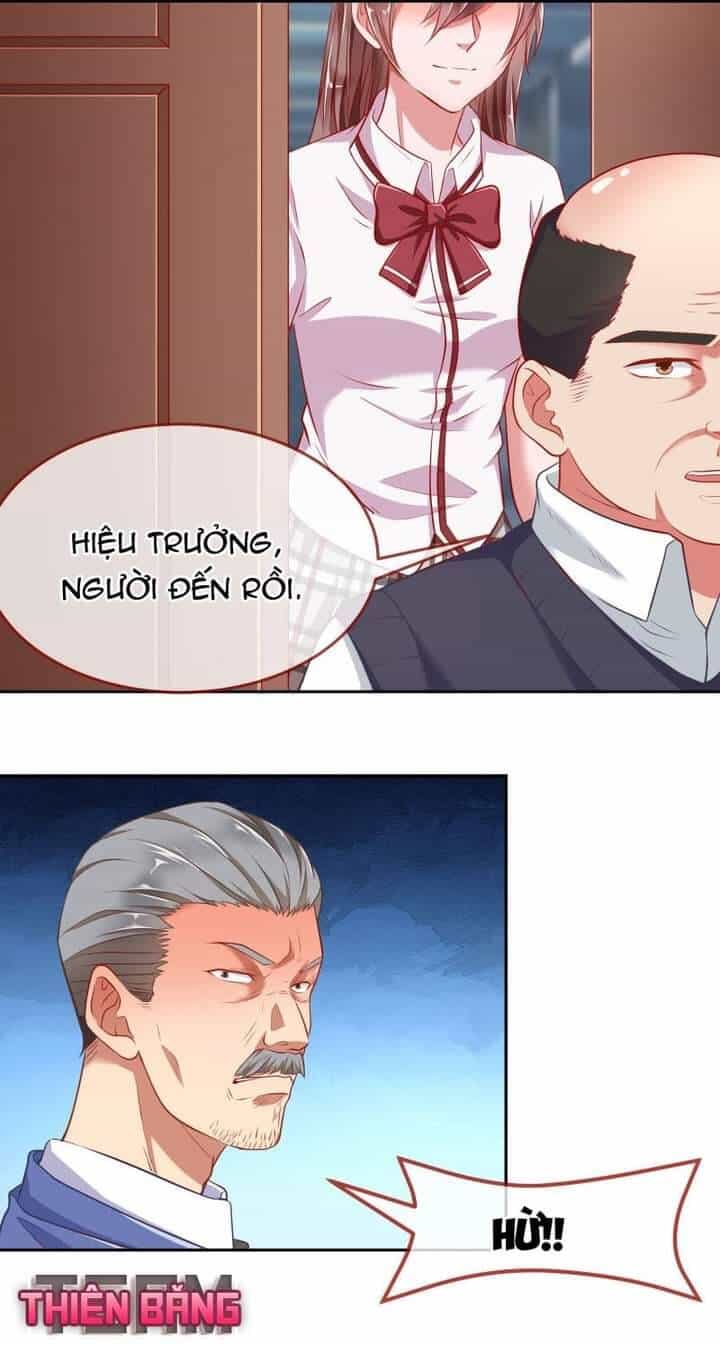 Vạn Tra Triêu Hoàng - Chương 101 - ảnh 12
