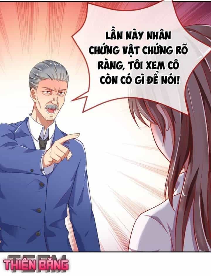 Vạn Tra Triêu Hoàng - Chương 101 - ảnh 14