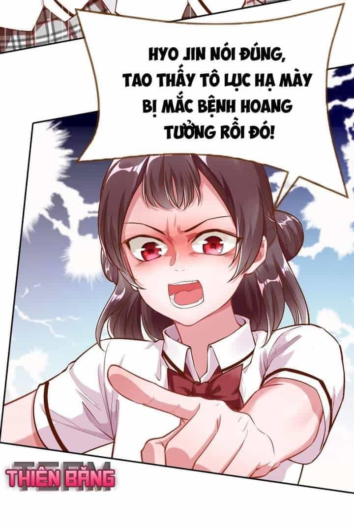 Vạn Tra Triêu Hoàng - Chương 101 - ảnh 33