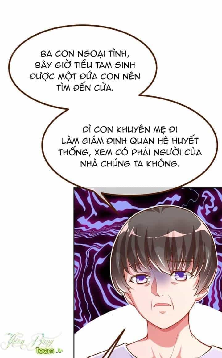 Vạn Tra Triêu Hoàng - Chương 102 - ảnh 22
