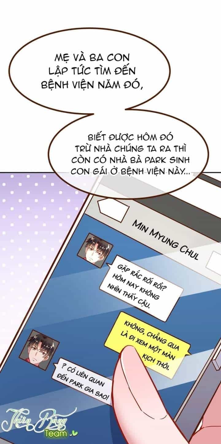 Vạn Tra Triêu Hoàng - Chương 102 - ảnh 25