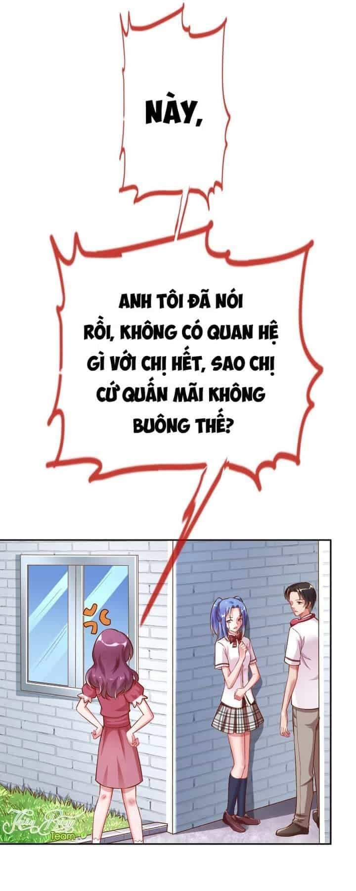 Vạn Tra Triêu Hoàng - Chương 103 - ảnh 34