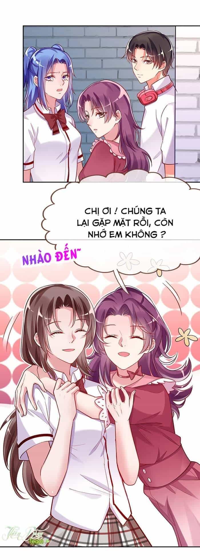 Vạn Tra Triêu Hoàng - Chương 103 - ảnh 37