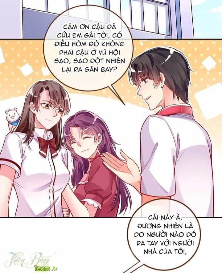 Vạn Tra Triêu Hoàng - Chương 104 - ảnh 2