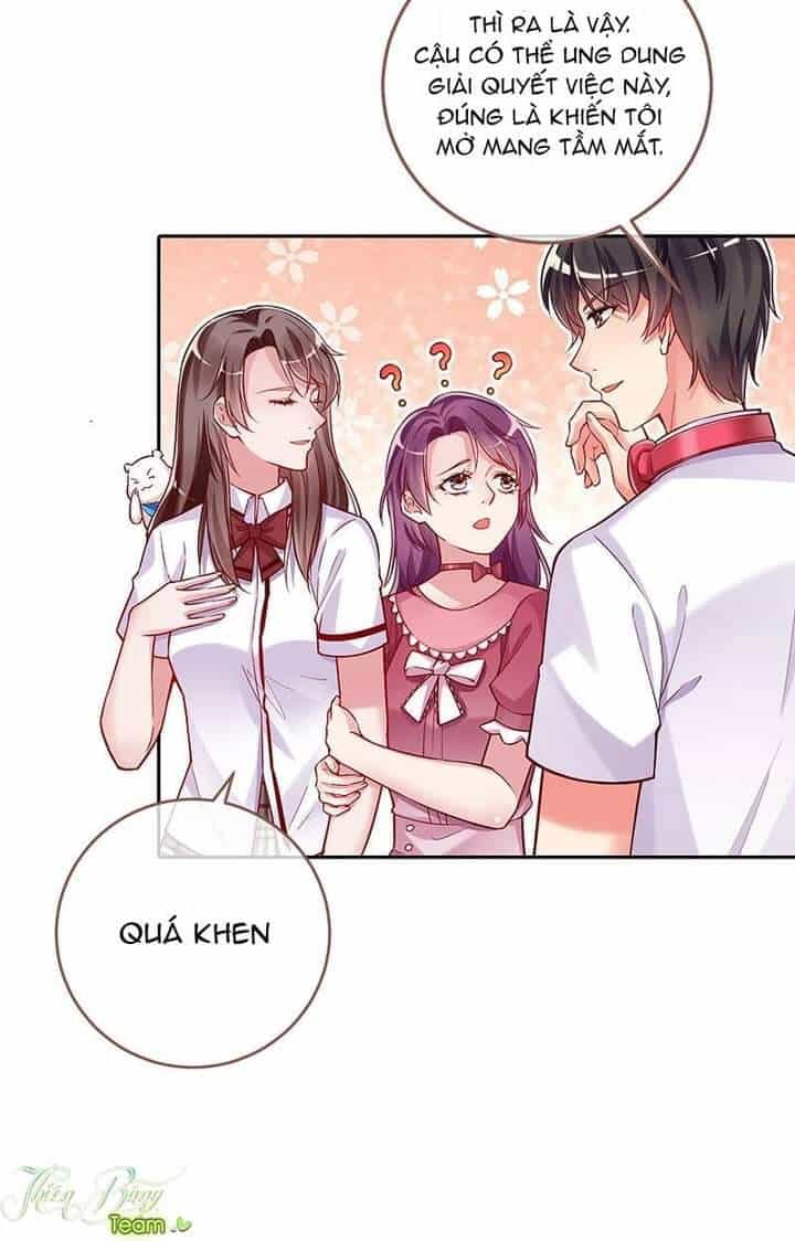 Vạn Tra Triêu Hoàng - Chương 104 - ảnh 9