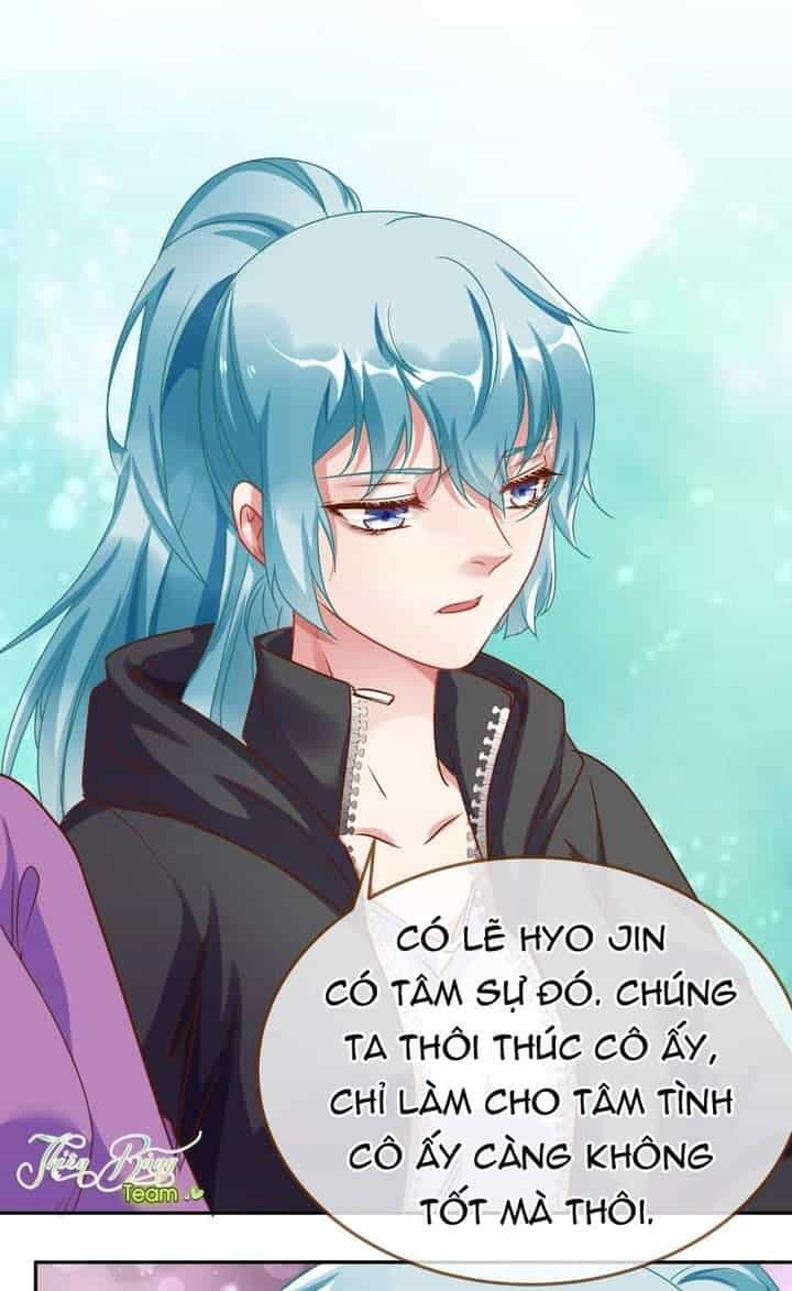 Vạn Tra Triêu Hoàng - Chương 105 - ảnh 15