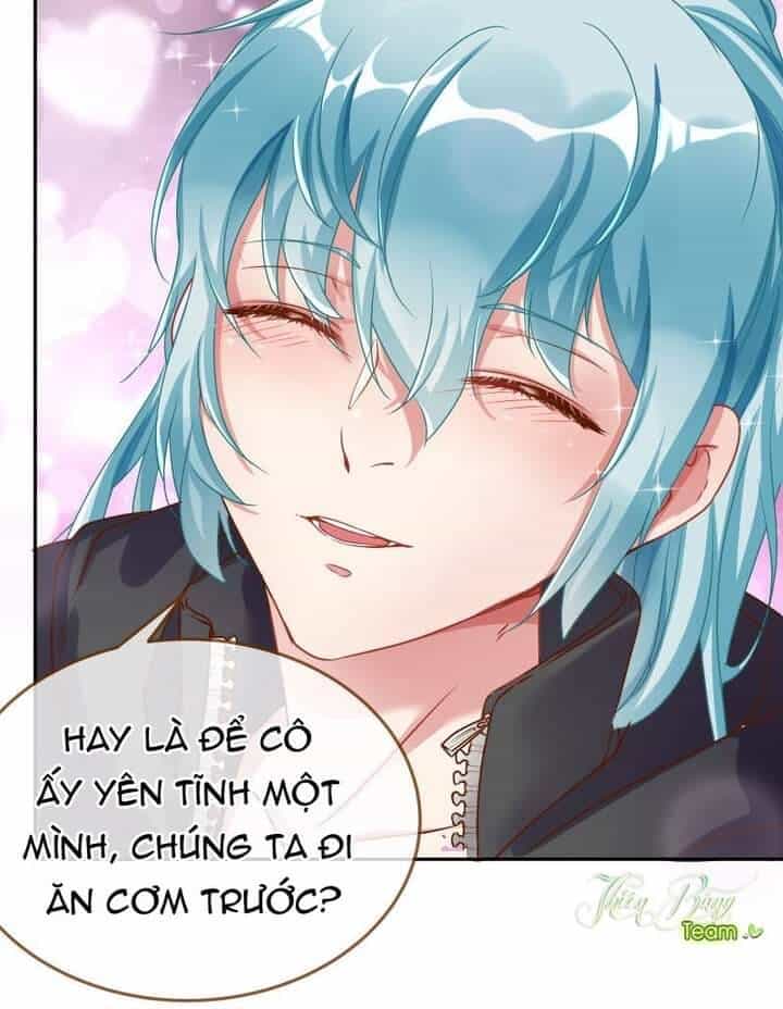 Vạn Tra Triêu Hoàng - Chương 105 - ảnh 16