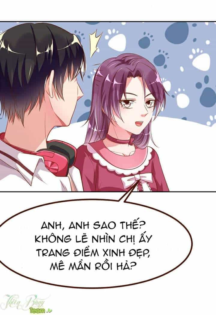 Vạn Tra Triêu Hoàng - Chương 106 - ảnh 30