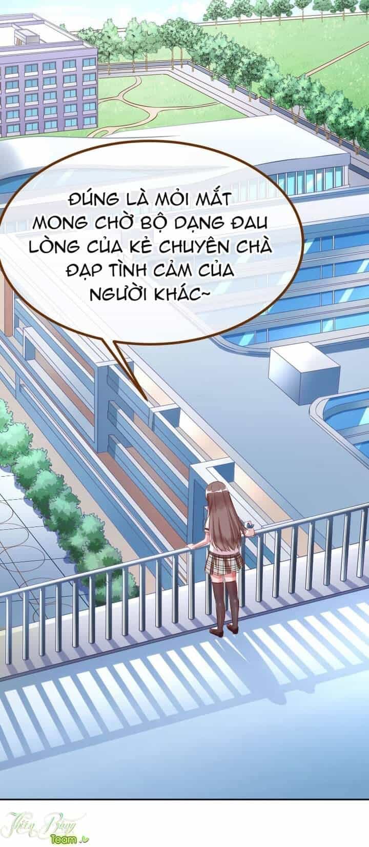 Vạn Tra Triêu Hoàng - Chương 106 - ảnh 6