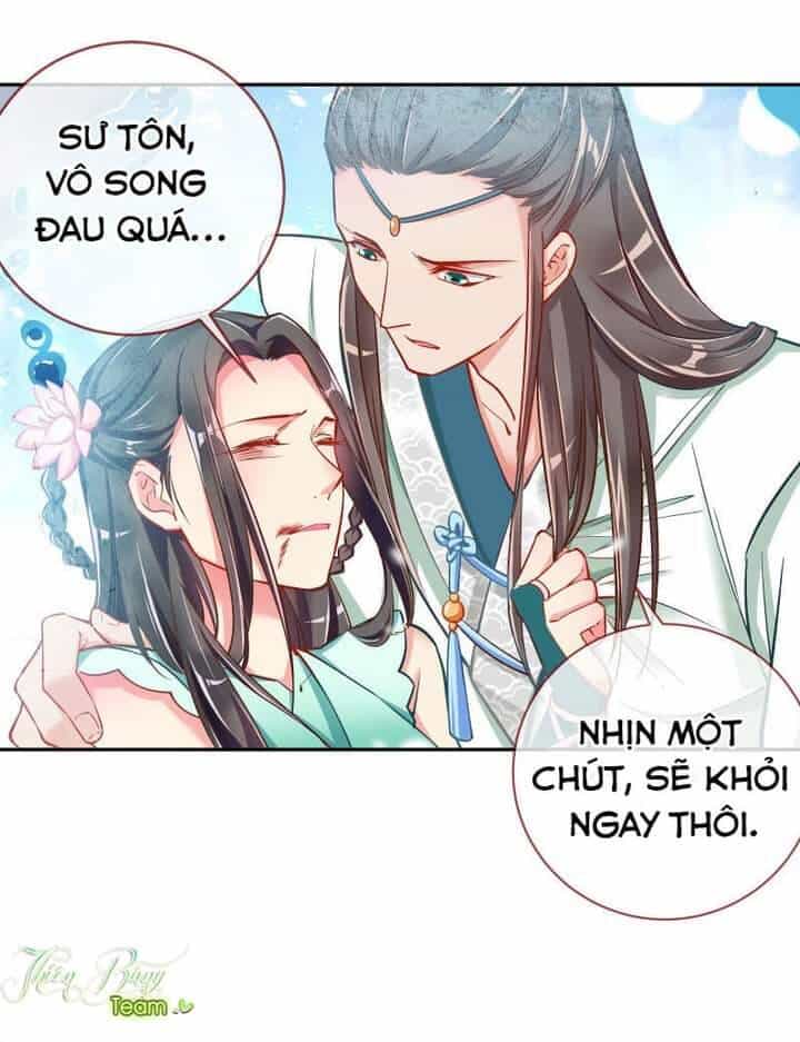 Vạn Tra Triêu Hoàng - Chương 109 - ảnh 12