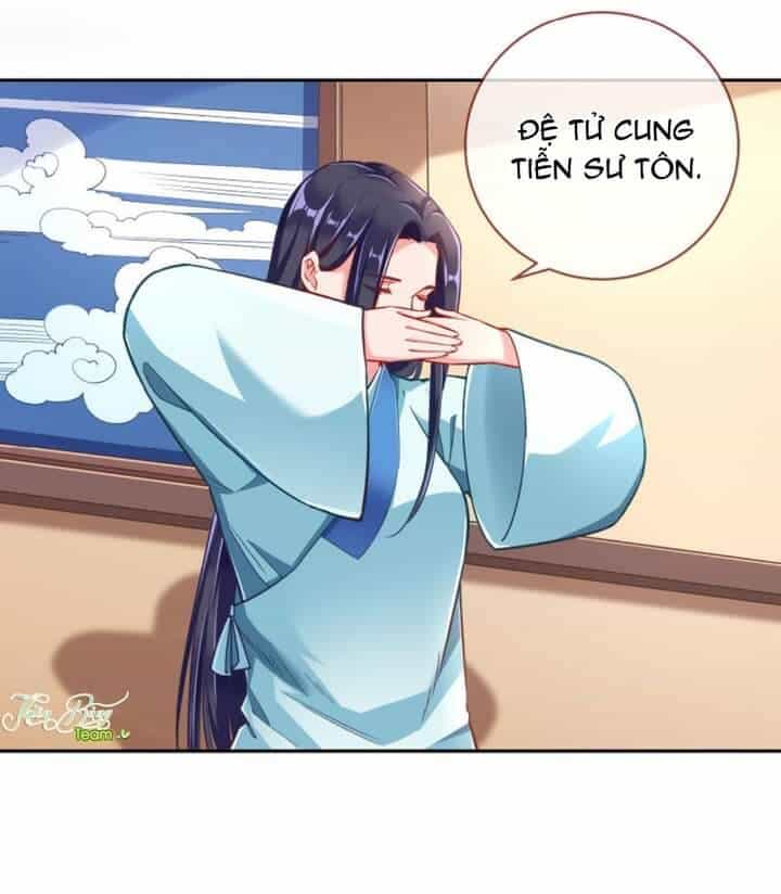 Vạn Tra Triêu Hoàng - Chương 110 - ảnh 21