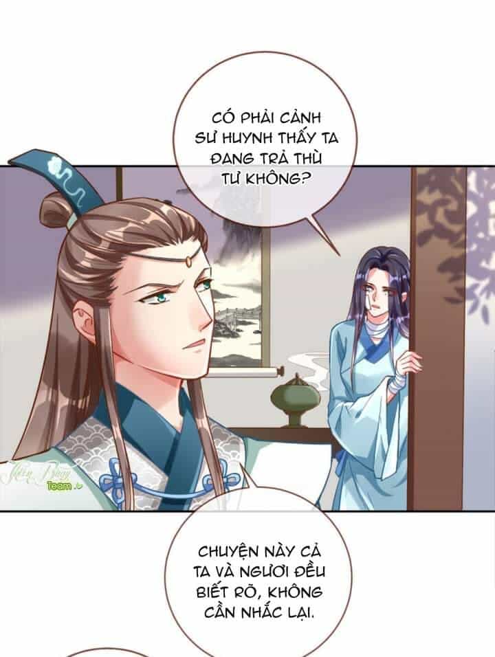 Vạn Tra Triêu Hoàng - Chương 110 - ảnh 23