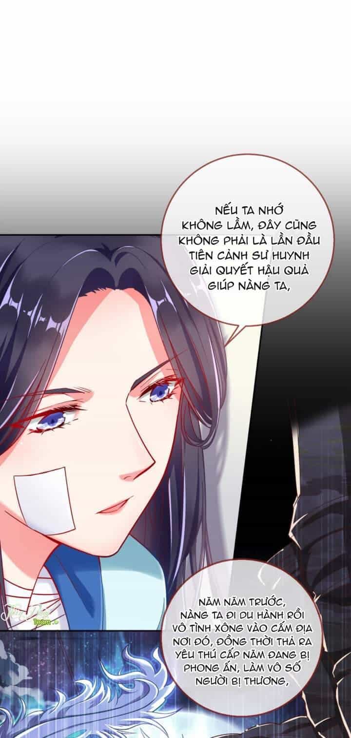 Vạn Tra Triêu Hoàng - Chương 110 - ảnh 27