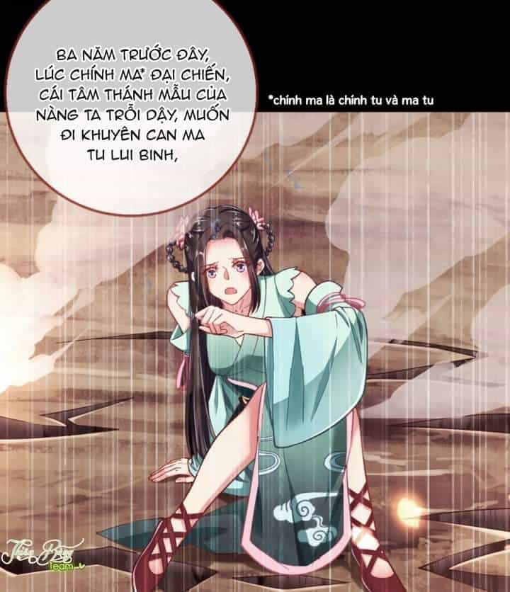 Vạn Tra Triêu Hoàng - Chương 110 - ảnh 29