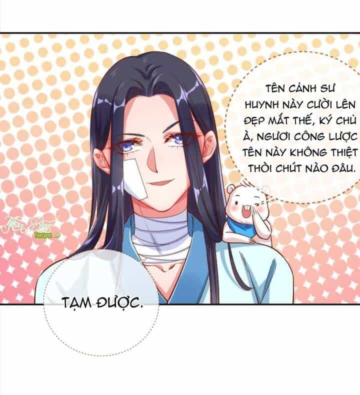 Vạn Tra Triêu Hoàng - Chương 110 - ảnh 40