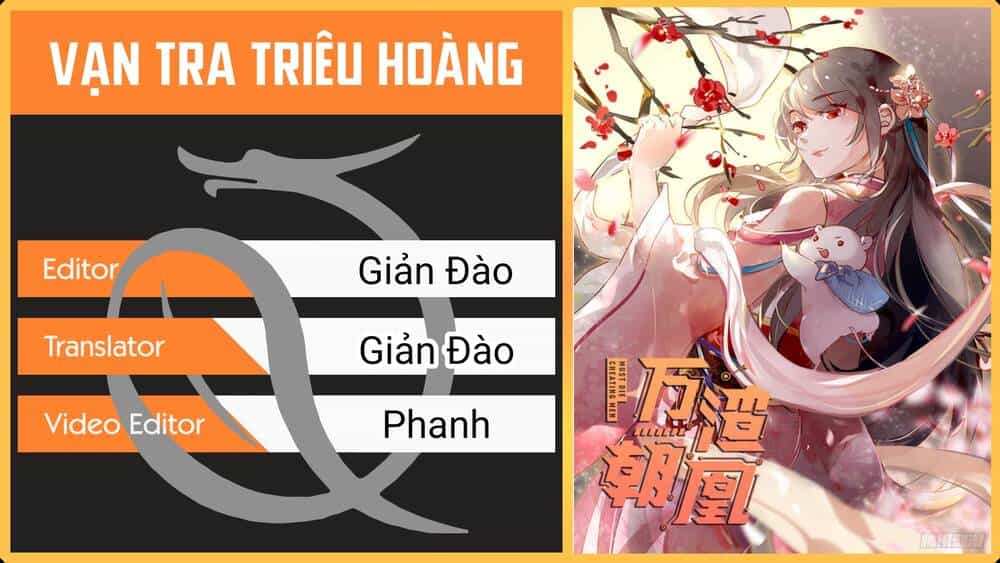 Vạn Tra Triêu Hoàng - Chương 111 - ảnh 1