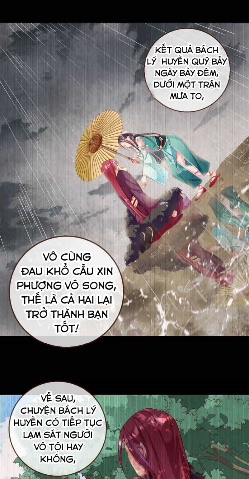 Vạn Tra Triêu Hoàng - Chương 111 - ảnh 26